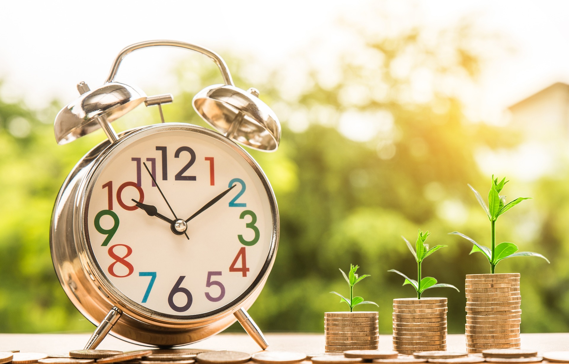 How much do you need at retirement?