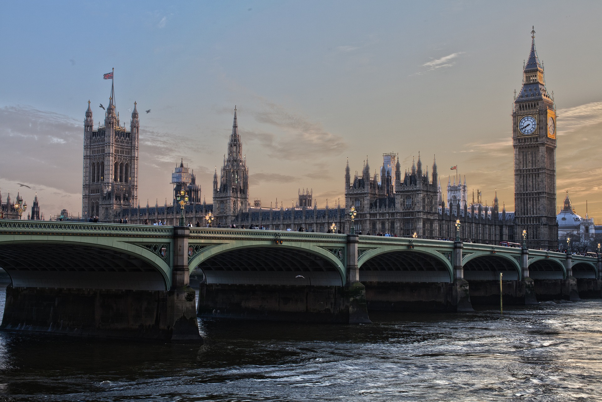 Budget Update- The Pension Caveat